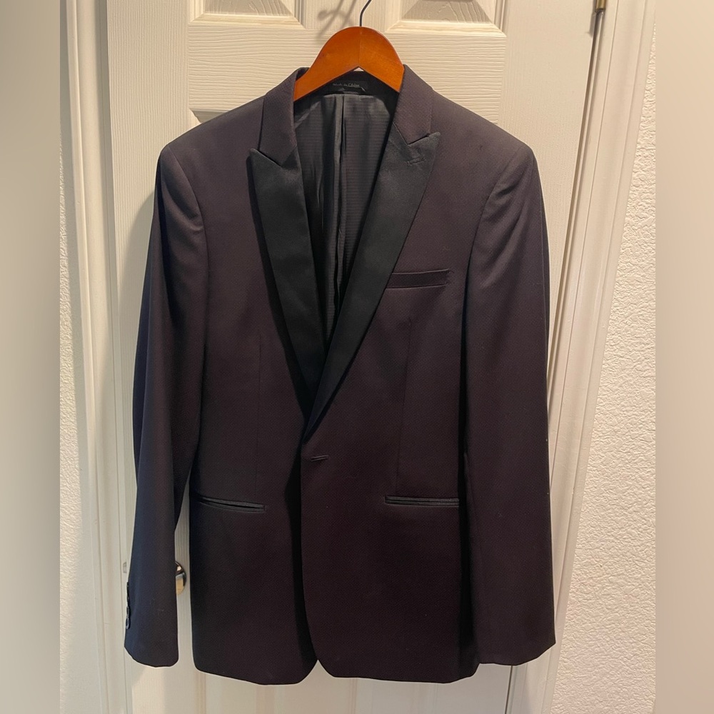 Calvin Klein Blazer